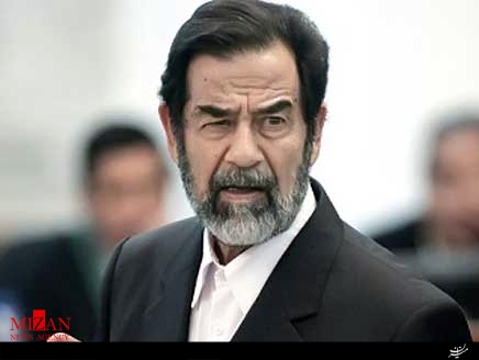 توقیف اموال بستکان صدام به تصویب پارلمان عراق رسید
