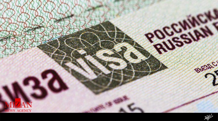 ایرانی ها بدون ویزا به روسیه بروند