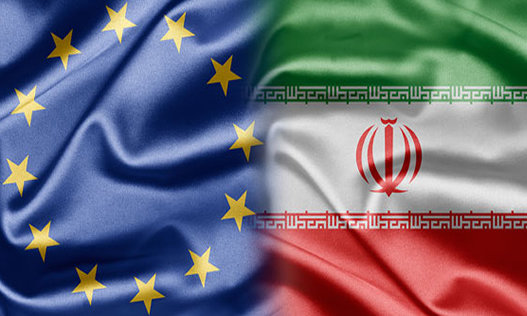 امضای اولین قرارداد همکاری ایران و اروپا در زمینه ایمنی هسته‌ای
