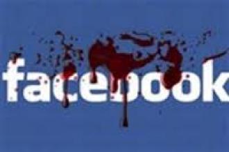 «قاتل فیس بوکی» خودکشی کرد