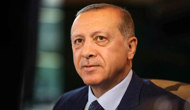 اردوغان: بعد از رفراندوم، دیکتاتور نمی شوم
