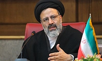 حجت الاسلام رئیسی: به دنبال تشکیل دولتی در طراز نظام اسلامی هستیم
