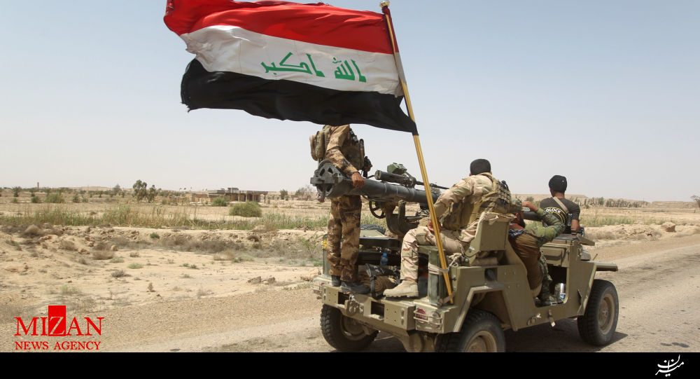 دستاوردهای اخیر ارتش عراق در موصل/استقرار نیروهای آمریکایی در غرب الانبار
