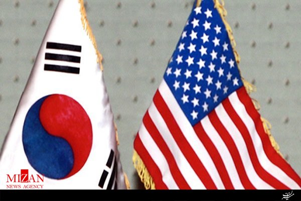 خشم سئول از دروغ‌پردازی ترامپ درباره ارسال ناوگروه جنگی به کره جنوبی