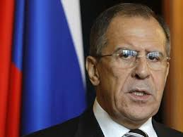 تاسف وزیر امور خارجه روسیه درباره تحقیق پیرامون حمله شيميايی در سوريه