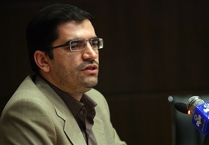 احسان قاضی‌زاده رییس کمیسیون مستقر در صداوسیما برای نظارت بر تبلیغات ریاست جمهوری شد