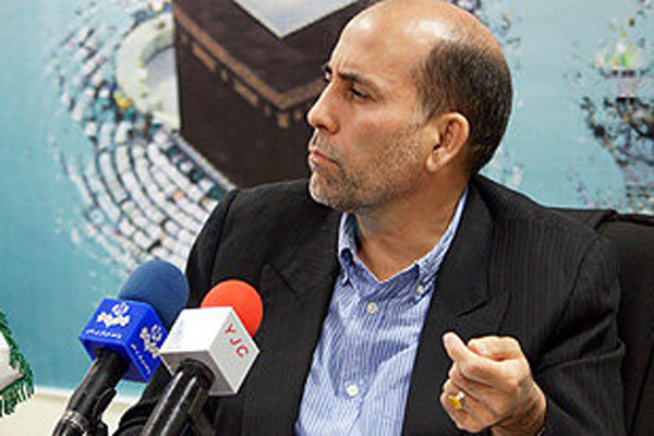 مصدومان ایرانی حادثه روز گذشته مکه به بیمارستان هلال‌احمر منتقل شدند