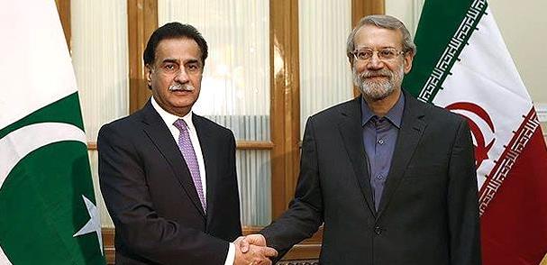 تعیین سازوکار برای افزایش سطح تجارت میان ایران و پاکستان به ۵میلیارد دلار