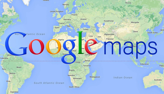 گوگل ایران را رفع تحریم کرد!
