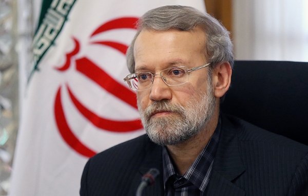 لاریجانی: پارلمان ایران تلاش می کند روابط تجاری با گرجستان را تسهیل کند