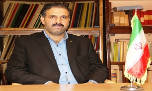 رئیس دادگستری شهرستان مسجد سلیمان 