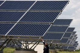 عربستان 7 هزار شغل در پروژه انرژی خورشیدی ایجاد می‌کند