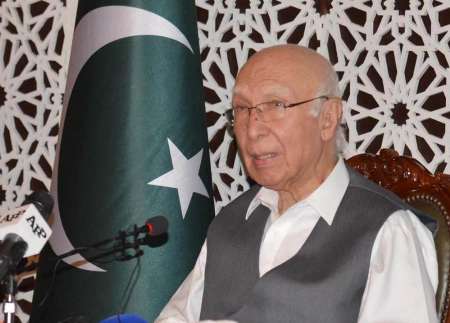 پاکستان پیشنهاد هند را برای مذاکرات دوجانبه در خصوص 
