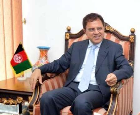 سفیر افغانستان: ادعای پاکستان مبنی بر کشتن 50 