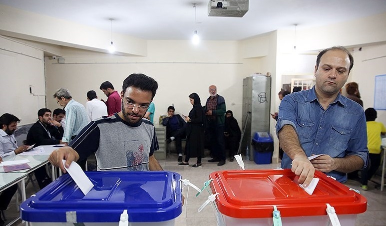 ۸۰ درصد مردم استان گیلان در انتخابات شرکت کردند