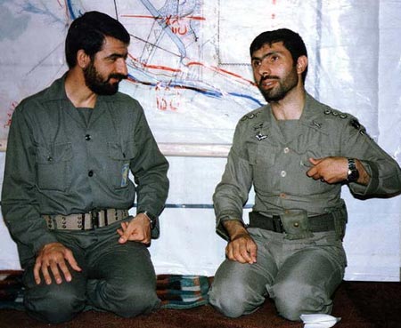 فرماندهان عملیات آزادسازی خرمشهر چه کسانی بودند؟/ روز که صدام فرماندهان لشکر سوم ارتش بعث را اعدام کرد!