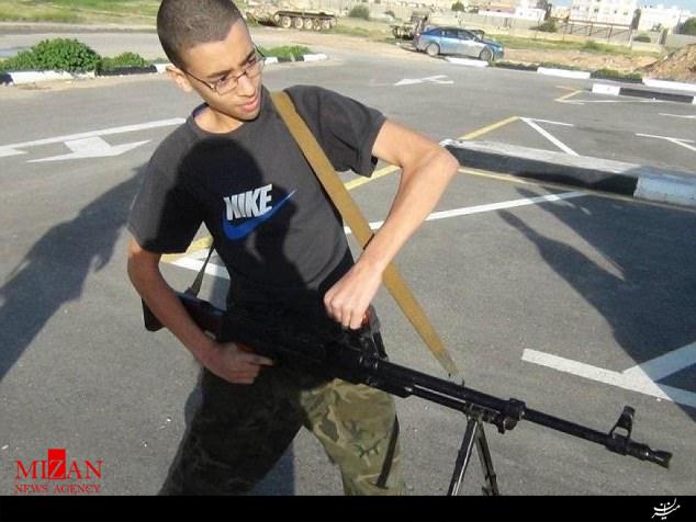 هشدار اف.بی.آی درباره حمله تروریستی در انگلیس/برادر سلمان عبیدی درصدد انجام حمله تروریستی در لیبی+تصاویر