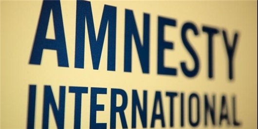 سازمان عفو بین‌الملل خواستار توقف اخراج 