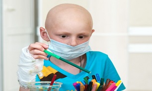 امکان درمان 85 درصد سرطان سیستم خونی در کودکان/ پوشش بیمه ای منطقی ترین مسیر درمان