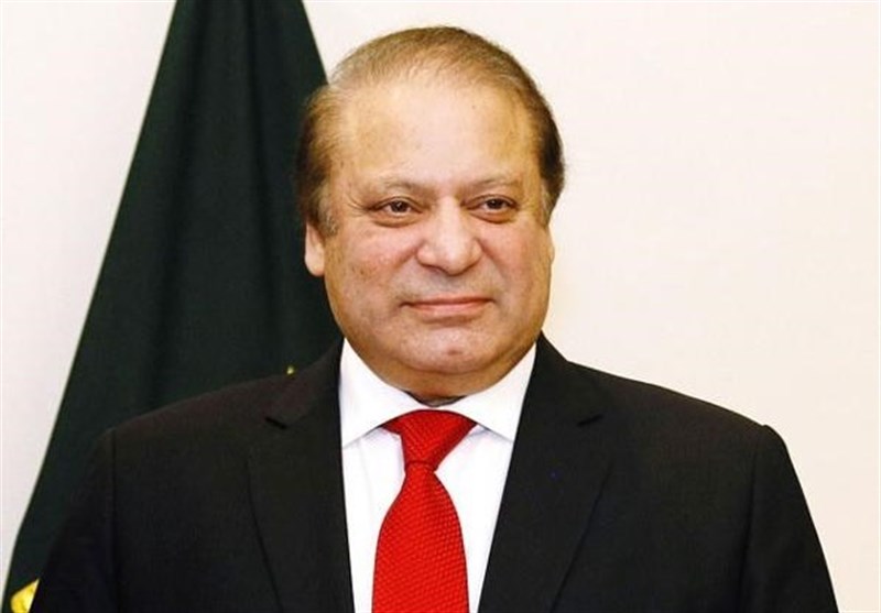 نخست‌وزیر پاکستان اوضاع 