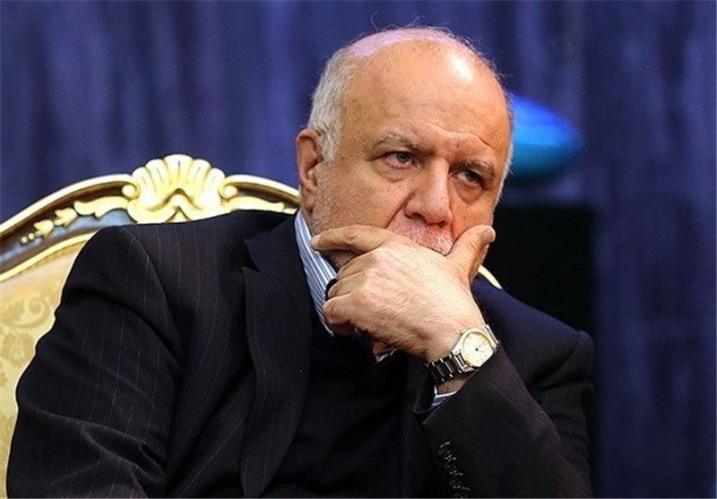 آقای وزیر: خودکفایی در بنزین را من نگفته‌ام، کیهان گفته!