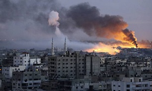 انفجار خودروی بمب گذاری شده در شمال فلسطین اشغالی