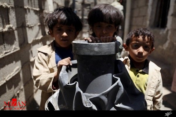 وبا در یمن