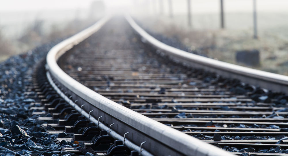 پیشرفت ۵۰ درصدی راه آهن اردبیل-میانه/پروژه تا ۳ سال آینده افتتاح می‌شود