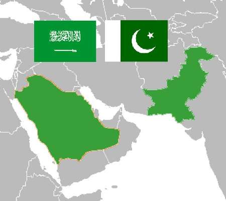 وعده عربستان برای افزایش سرمایه گذاری در 
