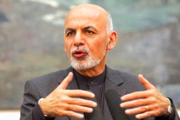 رئیس جمهور افغانستان: به زودی برنامه امنیتی برای 