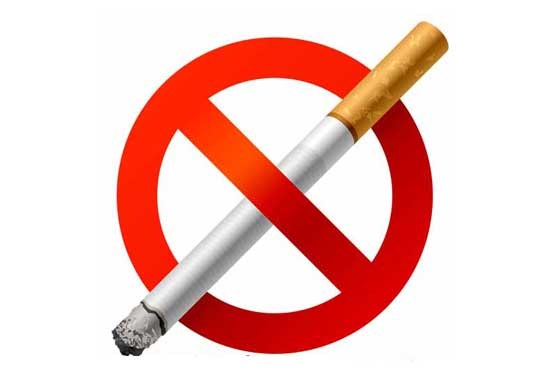 اعلام اسامی روزهای هفته ملی بدون دخانیات