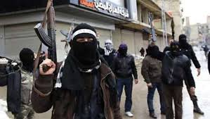 خشم گروه های تروریستی از موفقیت های نظامی ارتش سوریه