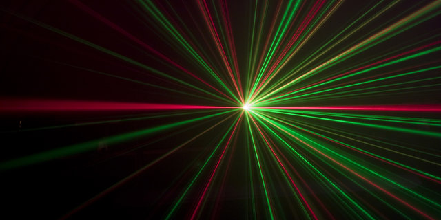 تولید دقیق‌ترین لیزر دنیا توسط دانشمندان