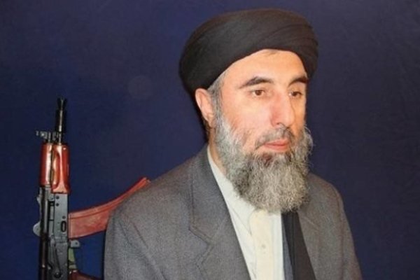 رهبر حزب اسلامی افغانستان: به کسی اجازه تضعیف 