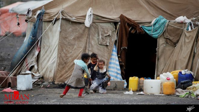 شمار مبتلایان به وبا در یمن رکورد زد/افراد مشکوک به وبا از مرز 260 هزار نفر گذشت