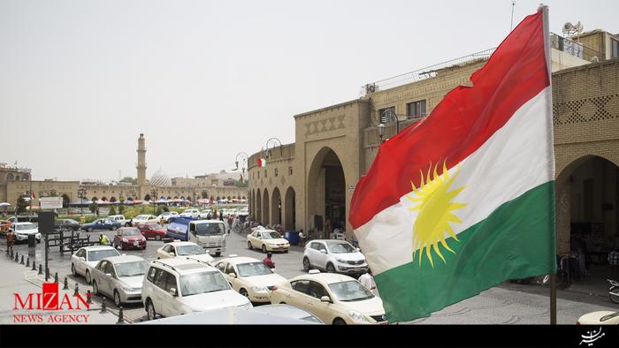 سرکنسول ایران در اقلیم کردستان عراق