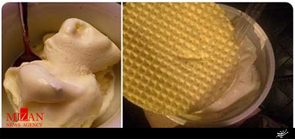 بستنی سنتی، ناقل بیماری وبا و تب مالت/ بستنی گاومیش آلوده است، نخورید