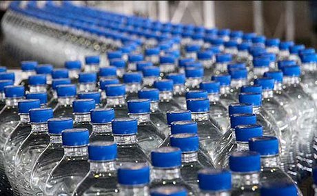 آب معدنی می‌تواند جایگزین شیر و محصولات لبنی شود؟
