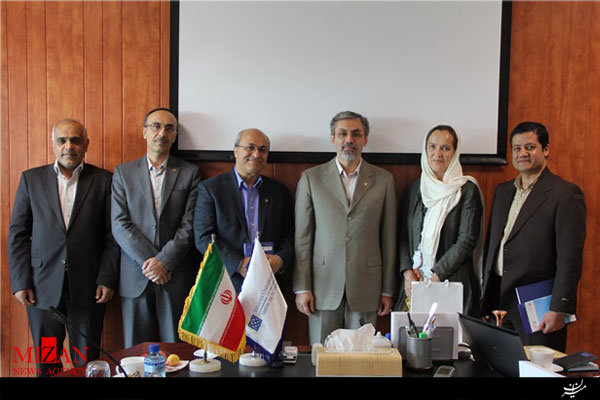 همکاری دانشگاههای علوم پزشکی تهران و شهیدبهشتی با تمپره فنلاند