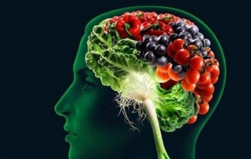 نقش غذا در تقویت حافظه