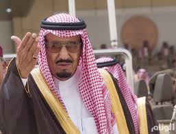 شاه سعودی چند تن از مقام های این کشور را برکنار کرد