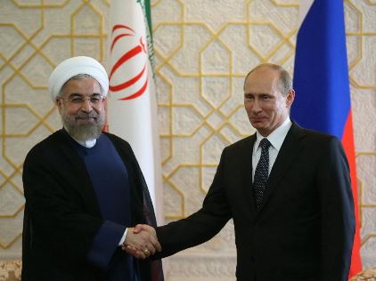 هماهنگی تهران و مسکو در شکل‌گیری برجام نقش اساسی داشت