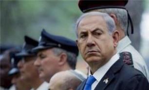نتانیاهو: سردار سپاه را از سر راه بر می داریم