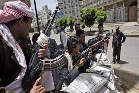 انقلابیون یمن بخشهایی از استان جیزان عربستان را تصرف کردند