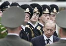 مجلس فدرال روسیه مجوز ماموریت نظامی ارتش در خارج را بررسی می‎کند