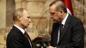 ترکیه سفیر روسیه را احضار کرد