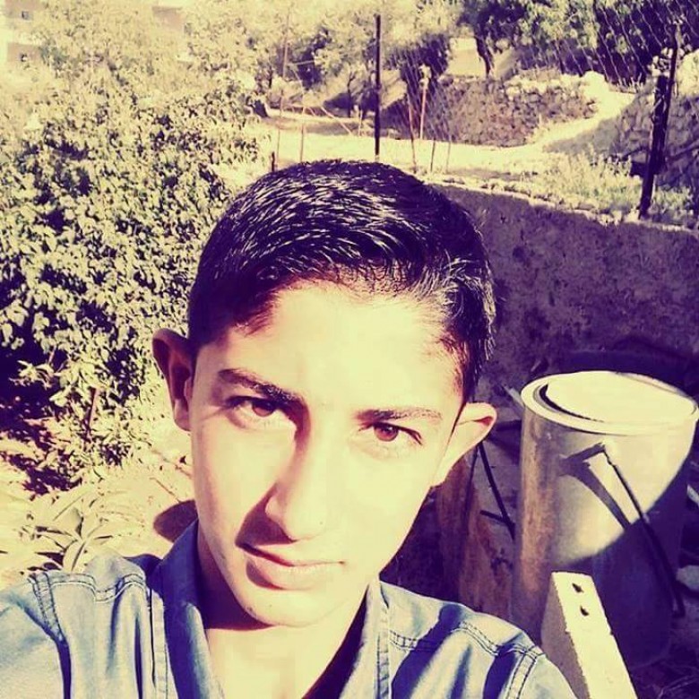 شهادت کودک فلسطینی 12 ساله در بیت اللحم به ضرب گلوله نظامیان صهیونیست+عکس