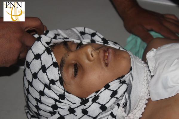 شهادت نوجوان فلسطینی در بیت لحم به ضرب گلوله نظامیان صهیونیست+عکس