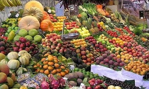 آخرین قیمت‌ میوه‌های وارداتی/ از کدام کشورها میوه وارد می‌شود؟