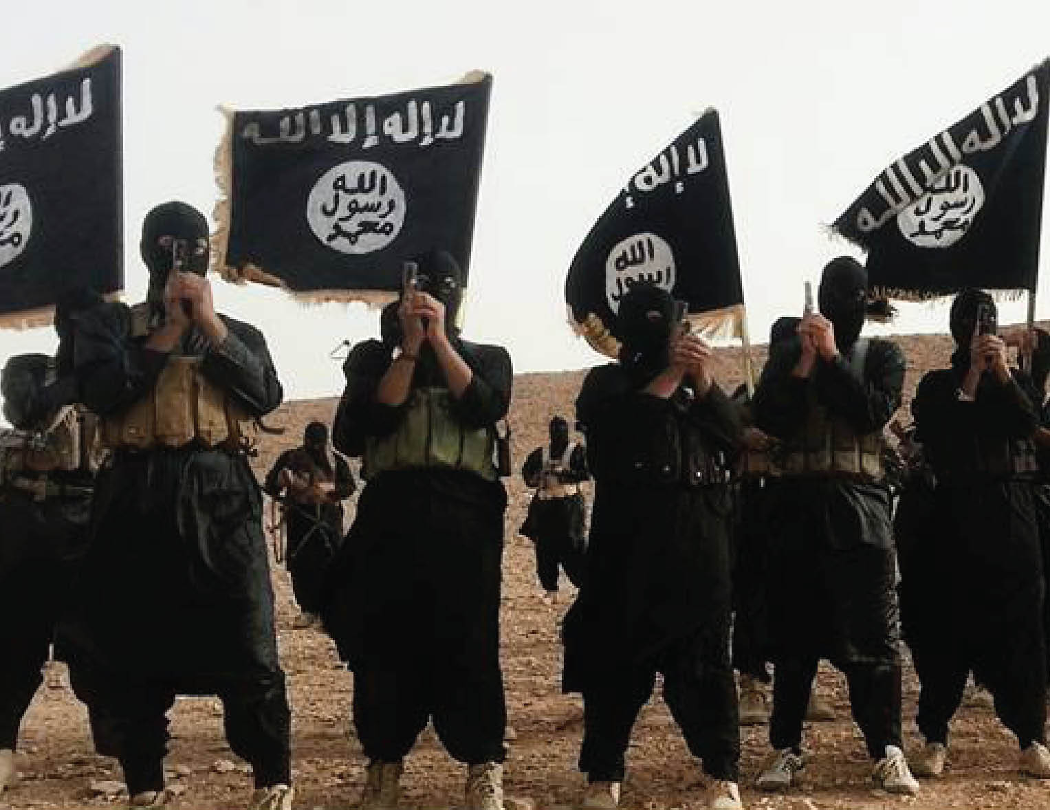 گزارش راشاتودی از حمله به کاروان سرکرده داعش و شایعه مرگ ابوبکر البغدادی